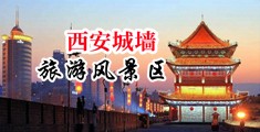 黄色在线观看肉污中国陕西-西安城墙旅游风景区